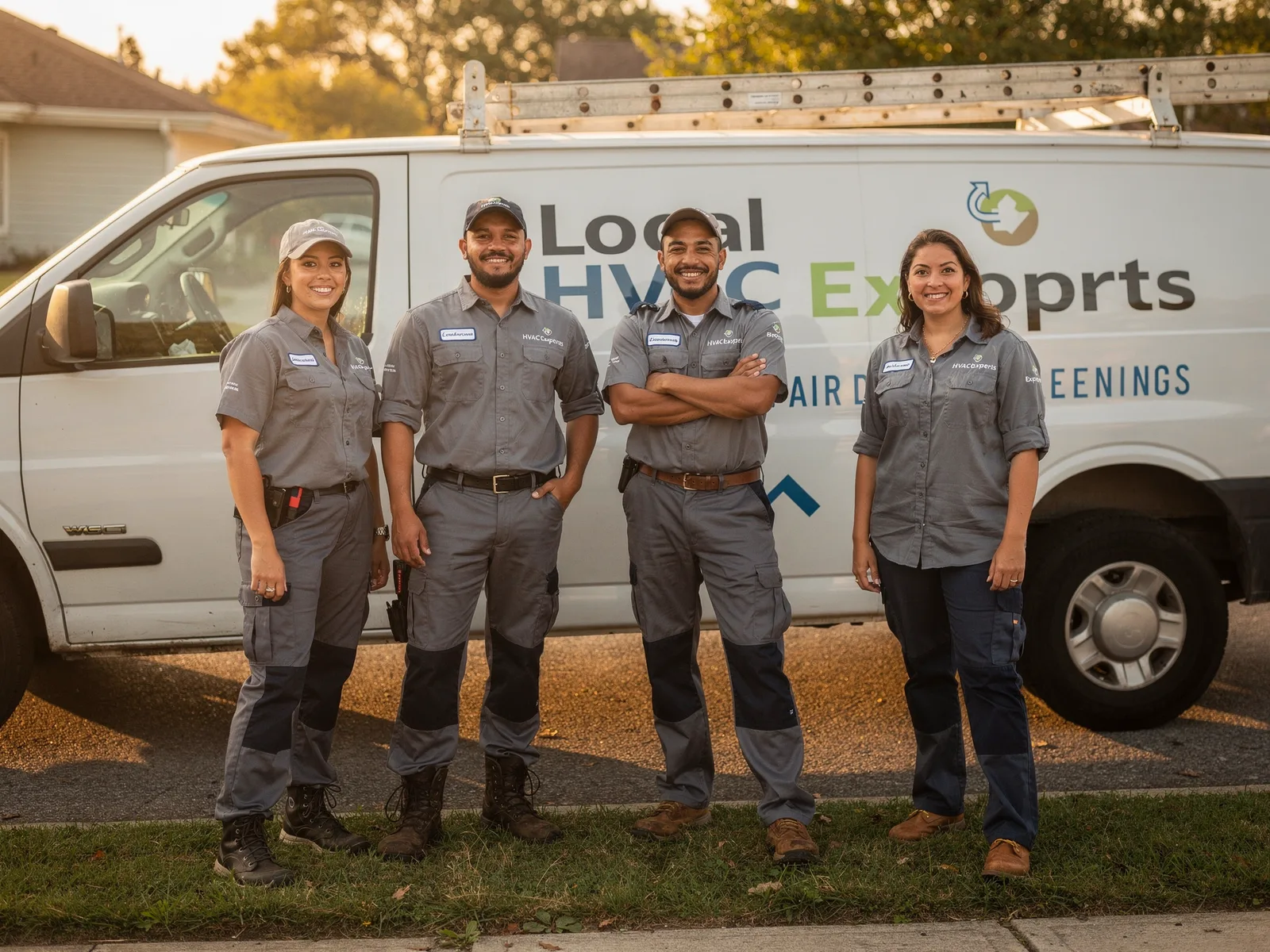 24/7 HVAC Repair & AC Replacement company in Texline, TX